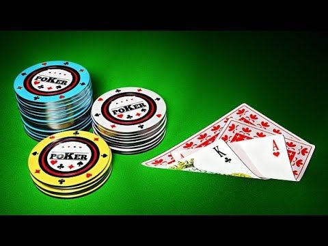 How to Improve Your Poker Game