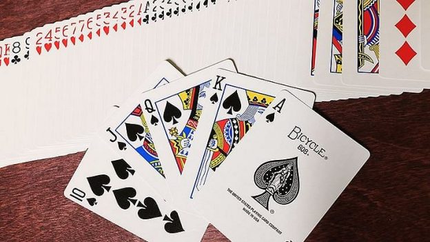 What Are the Best Poker Cards