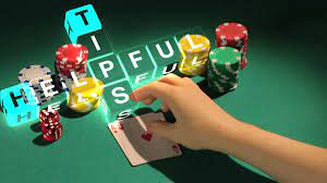 Tips For Gambling