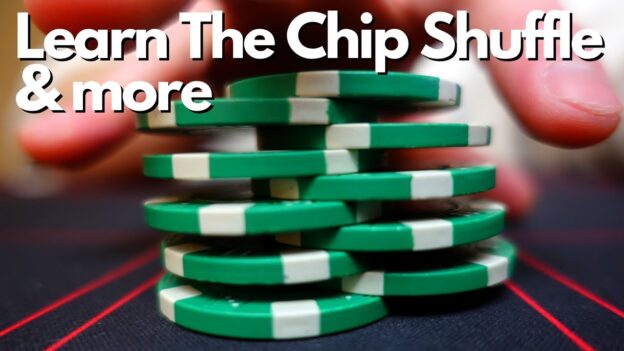 Next-Gen Poker Room to Offer Online Poker Chip Tricks